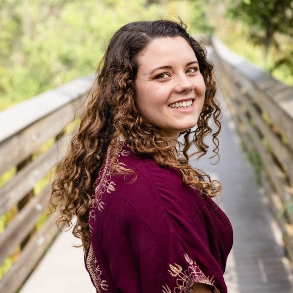 Meet your Posher, Tess - Picture 1 of 1